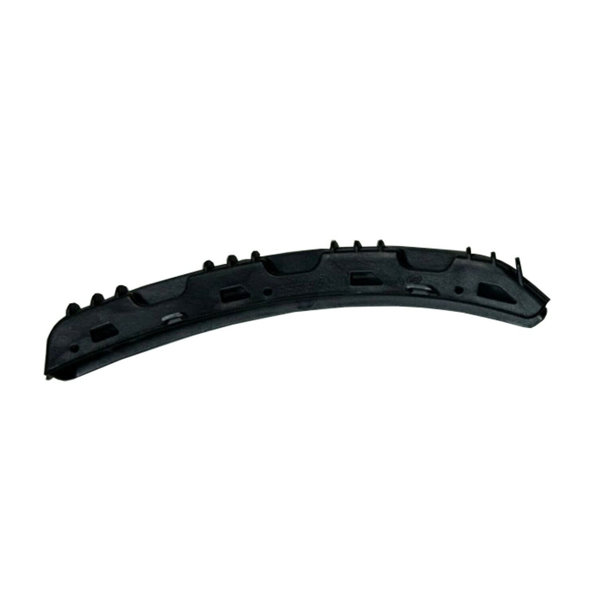 DAT AUTO PARTS Front Right Passenger Side Inner Bumper Cover Bracket Replacement For 20 - 21 Kia Telluride KI1043133 86526K0000