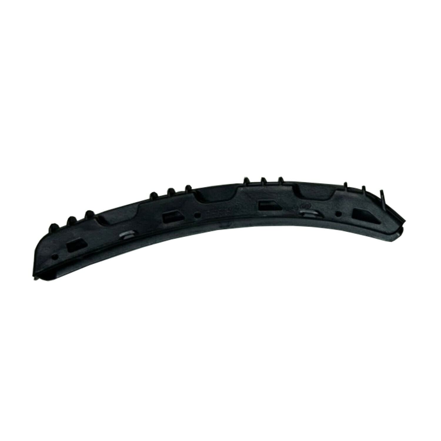 DAT AUTO PARTS Front Right Passenger Side Inner Bumper Cover Bracket Replacement For 20 - 21 Kia Telluride KI1043133 86526K0000