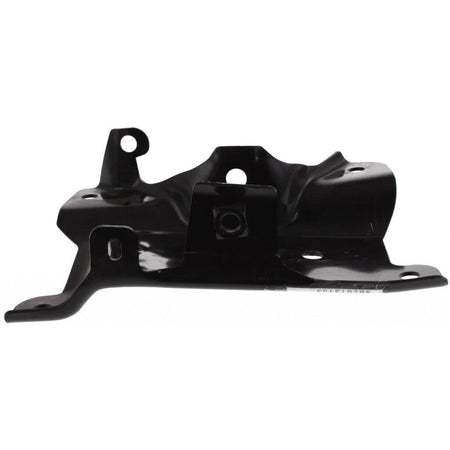 DAT AUTO PARTS Front Right Passenger Side Outer Bumper Cover Mounting Bracket Support Retainer Replacement For 2007 - 2010 Chevrolet Silverado 2500...