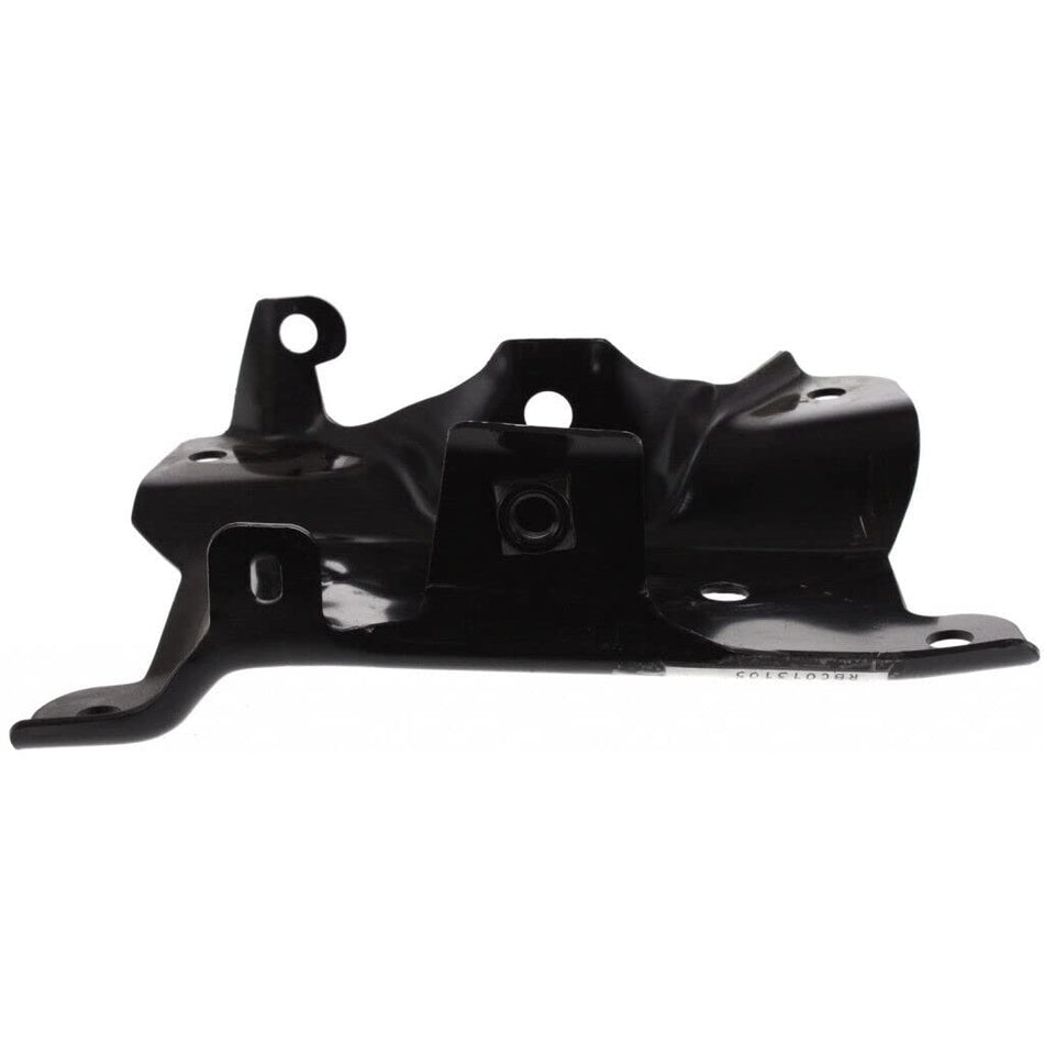 DAT AUTO PARTS Front Right Passenger Side Outer Bumper Cover Mounting Bracket Support Retainer Replacement For 2007 - 2010 Chevrolet Silverado 2500...