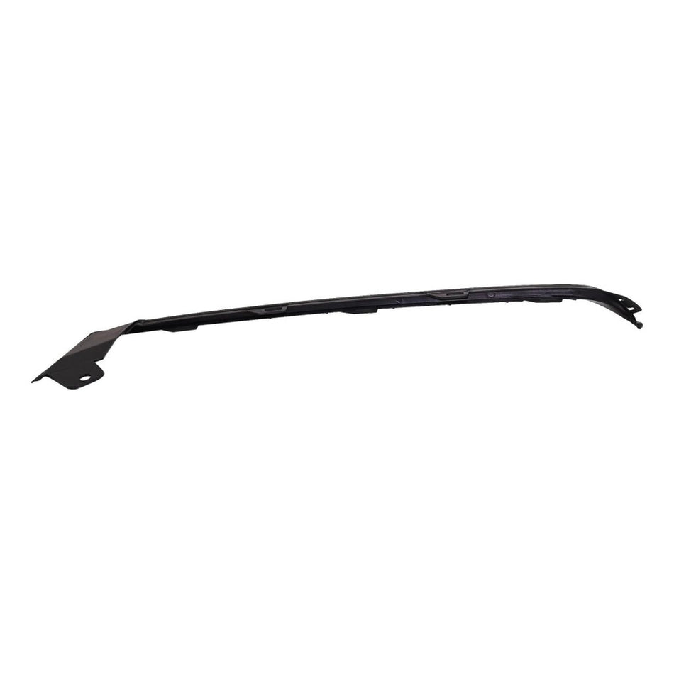 DAT AUTO PARTS Front Left Driver Side Lower Bumper Cover Molding, Fits 2018-2020 Honda Accord Sedan & Hybrid Models, PP Plastic, Matte Black Finish...