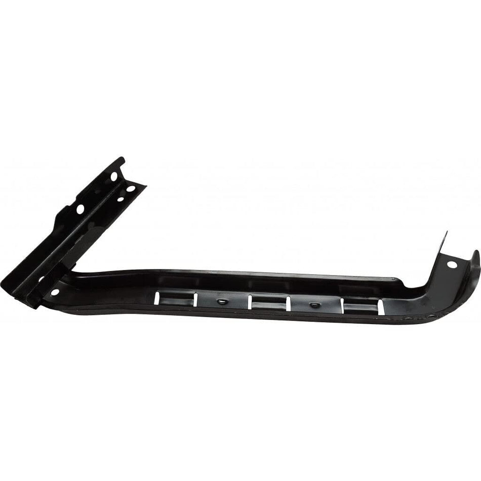DAT AUTO PARTS Front Right Passenger Side Bumper Cover Support Bracket Mounting Retainer Reinforcement Brace Replacement For 2006-2014 Honda Ridgel...