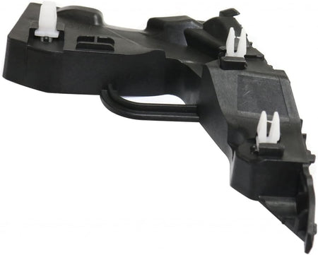 DAT AUTO PARTS Front Right Passenger Side Outer Bumper Cover Mounting Bracket Reinforcement Support Retainer Replacement For 2017-2018 Hyundai Elan...