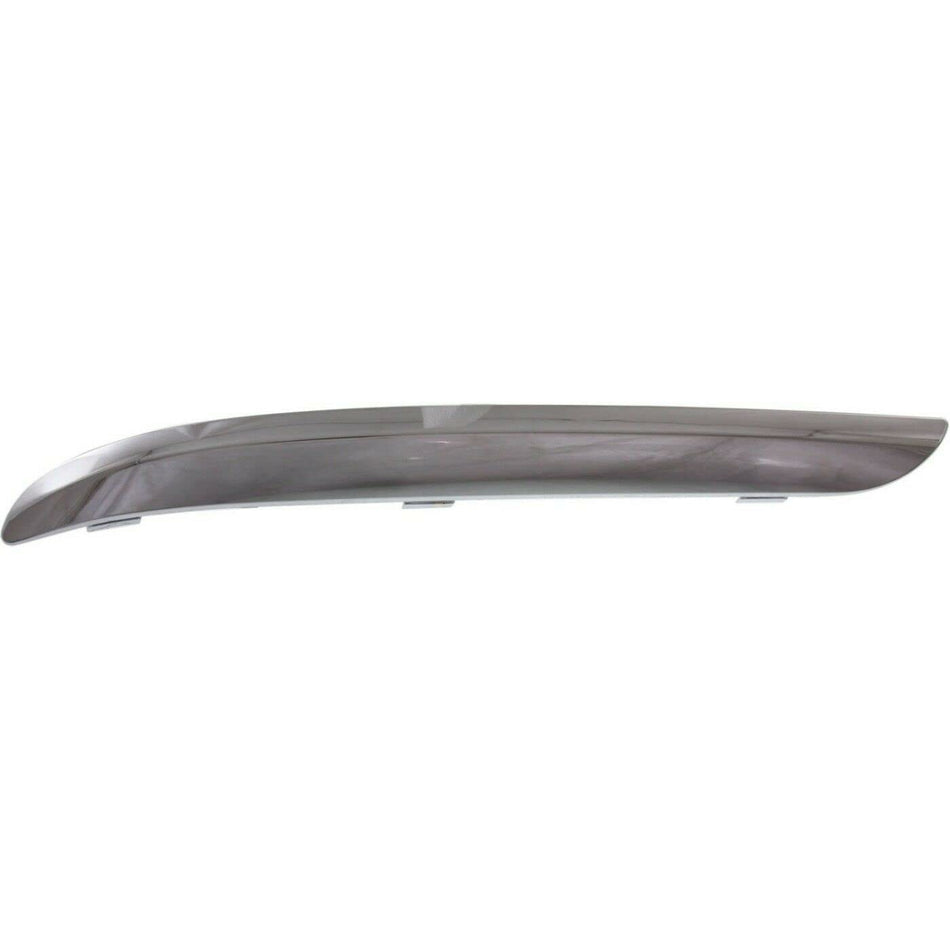 DAT AUTO PARTS Front Left Driver and Right Passenger Side Bumper Cover Bracket Insert Mounting Retainer Replacement for 2011-2014 Chrysler 300 Chro...