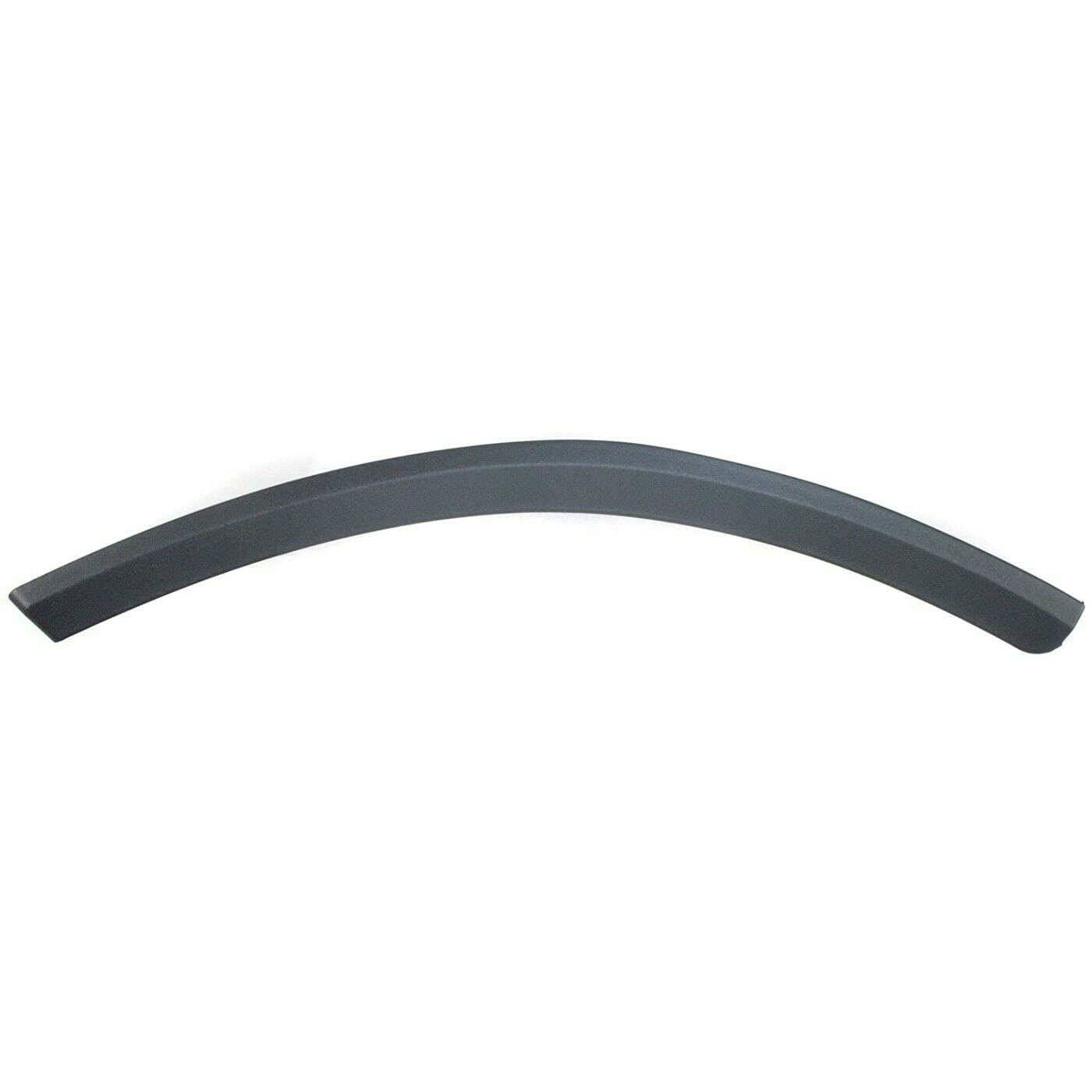 DAT AUTO PARTS Front Right Passenger Side Bumper Filler Bracket Replacement For 07 - 10 Chevrolet Silverado GM1089173 25782945