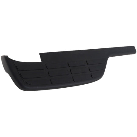Rear Driver Side Bumper Step Pad Insert, Fits 2001–2006 Chevrolet Pickup Silverado, GMC Pickup Sierra, 2007 Silverado & Sierra Classic, 2500HD & 35...