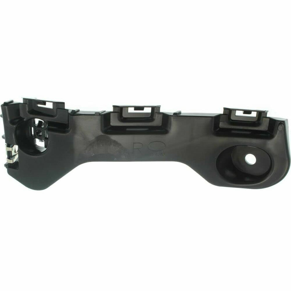 DAT AUTO PARTS Front Right Passenger Side Bumper Cover Support Impact Bar Retainer Mounting Bracket Reinforcement Replacement For 2011-2014 Ford Ed...