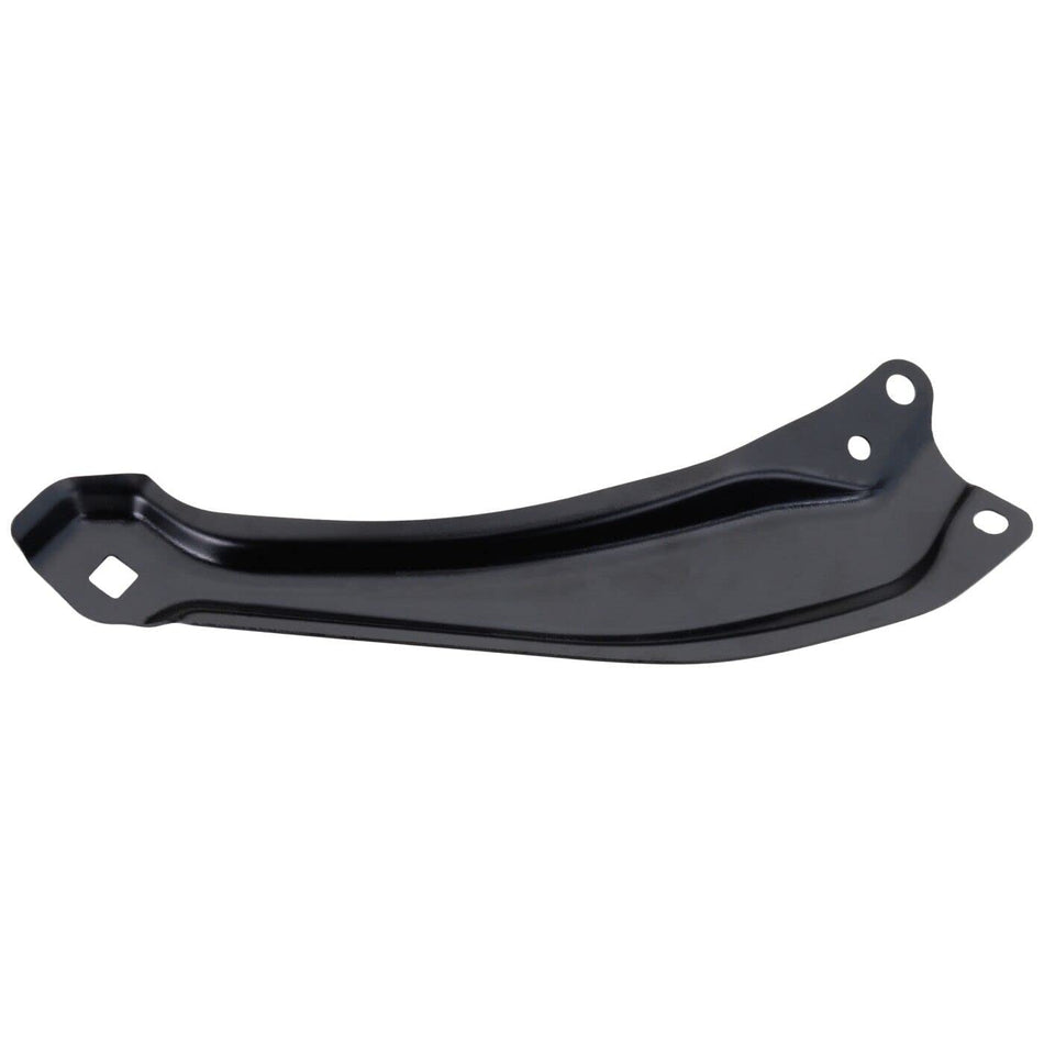DAT AUTO PARTS Front Right Passenger Side Bumper Cover Reinforcement Impact Bar Bracket Support Retainer Replacement For 2005 - 2011 Toyota Tacoma ...