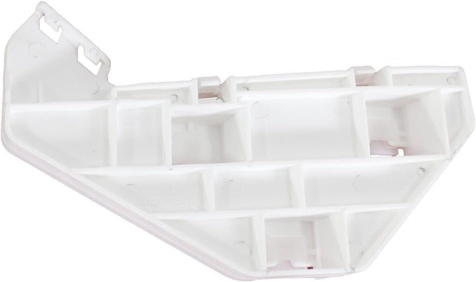 DAT AUTO PARTS Front Left Driver Bumper Cover Spacer Reinforcement Support Retainer Mounting Bracket Replacement For 2002 2003 2004 2005 2006 Honda...