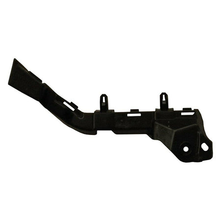 DAT AUTO PARTS Left Front Driver Side Outside Bumper Cover Locating Guide Bracket Replacement For 2017 2018 2019 GMC Acadia Black Textured Plastic ...