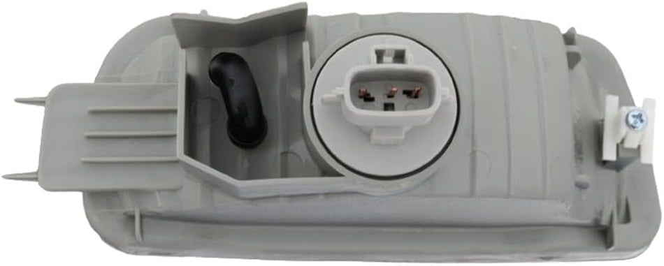 Front Passenger Side Signal Light Fits 2001-2004 Toyota Tacoma Clear Lens TO2531140