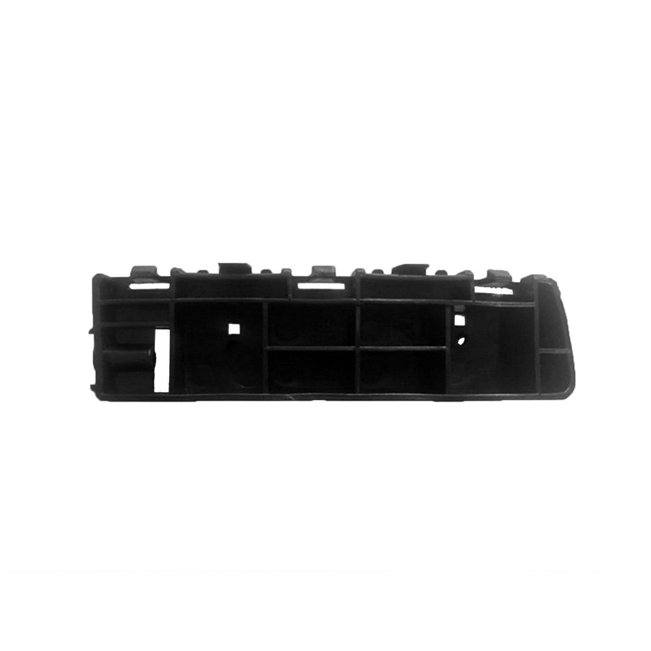 DAT AUTO PARTS Front Right Passenger Side Bumper Cover Support Bracket Retainer Spacer Replacement For 2009 - 2014 Acura TSX Black Textured AC10331...