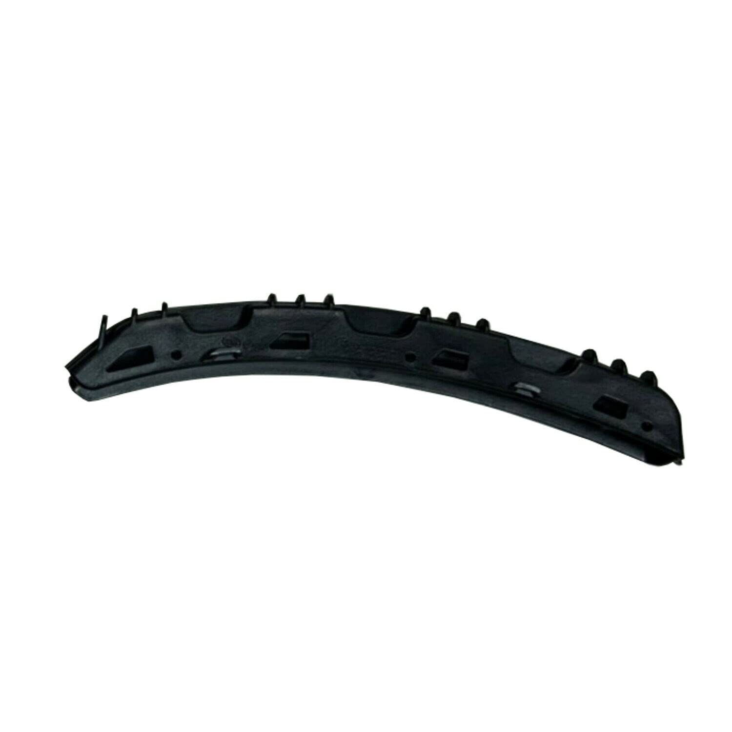 DAT AUTO PARTS Left Front Driver Side Inner Bumper Cover Bracket Replacement For 20 - 21 Kia Telluride KI1042133 86525K0000