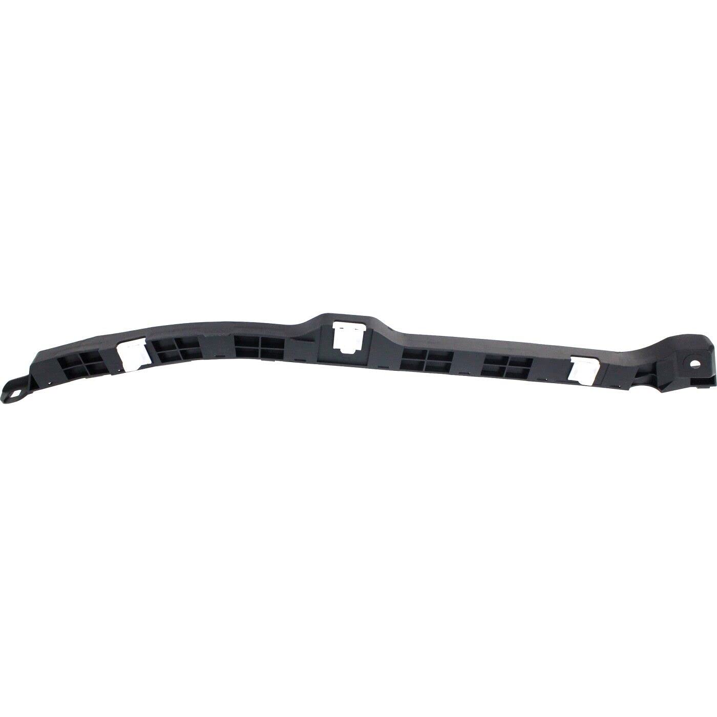 DAT AUTO PARTS Rear Left Driver Side Bumper Cover Spacer Fascia Support Bracket Retainer Trim Replacement For 2008 - 2012 Honda Accord Sedan Black ...