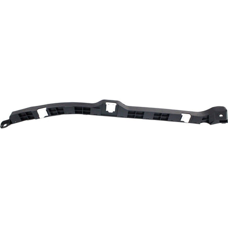 DAT AUTO PARTS Rear Left Driver Side Bumper Cover Spacer Fascia Support Bracket Retainer Trim Replacement For 2008 - 2012 Honda Accord Sedan Black ...
