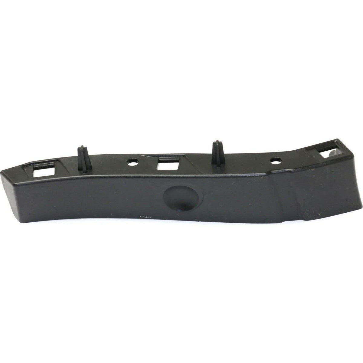 DAT AUTO PARTS Front Left Driver Side Bumper Cover Support Bracket Mounting Retainer Brace Replacement For 2015-2020 Chevrolet Colorado Except 2017...