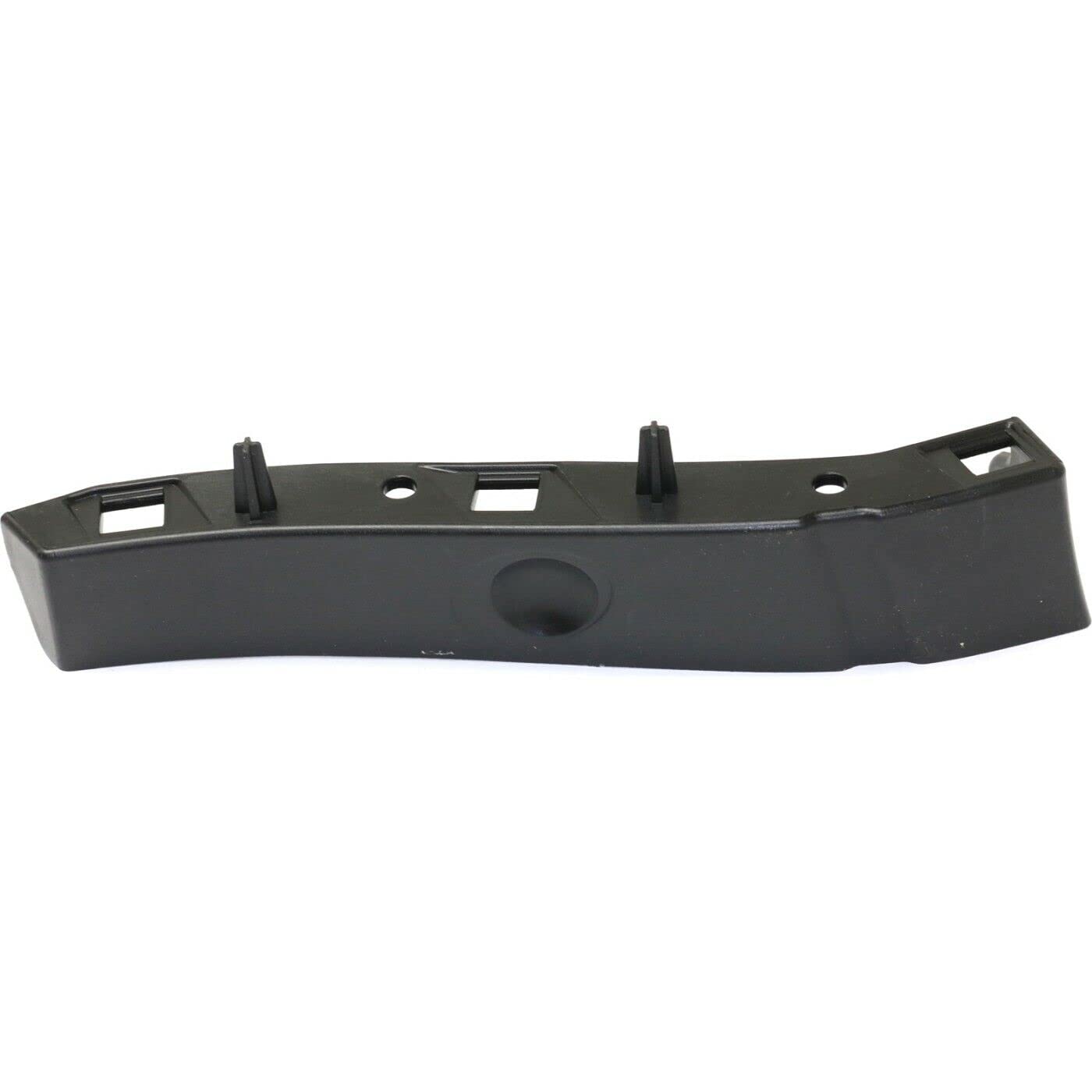 DAT AUTO PARTS Front Left Driver Side Bumper Cover Support Bracket Mounting Retainer Brace Replacement For 2015-2020 Chevrolet Colorado Except 2017...