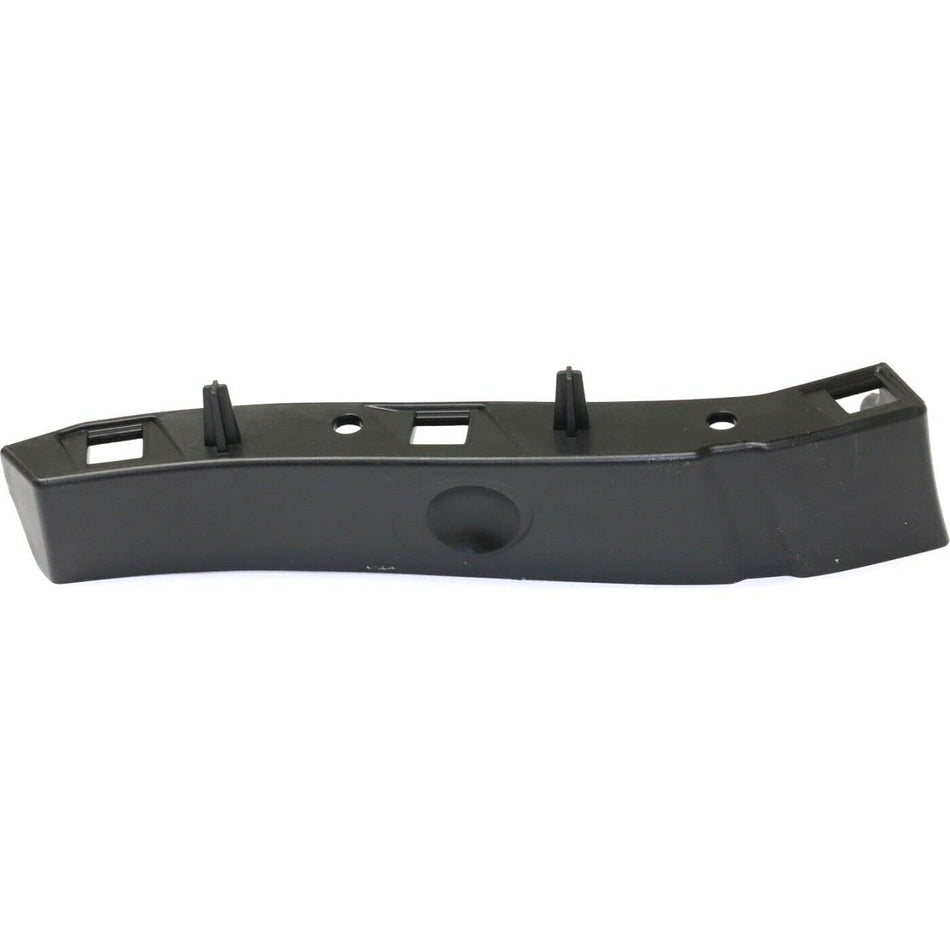 DAT AUTO PARTS Front Left Driver Side Bumper Cover Support Bracket Mounting Retainer Brace Replacement For 2015-2020 Chevrolet Colorado Except 2017...