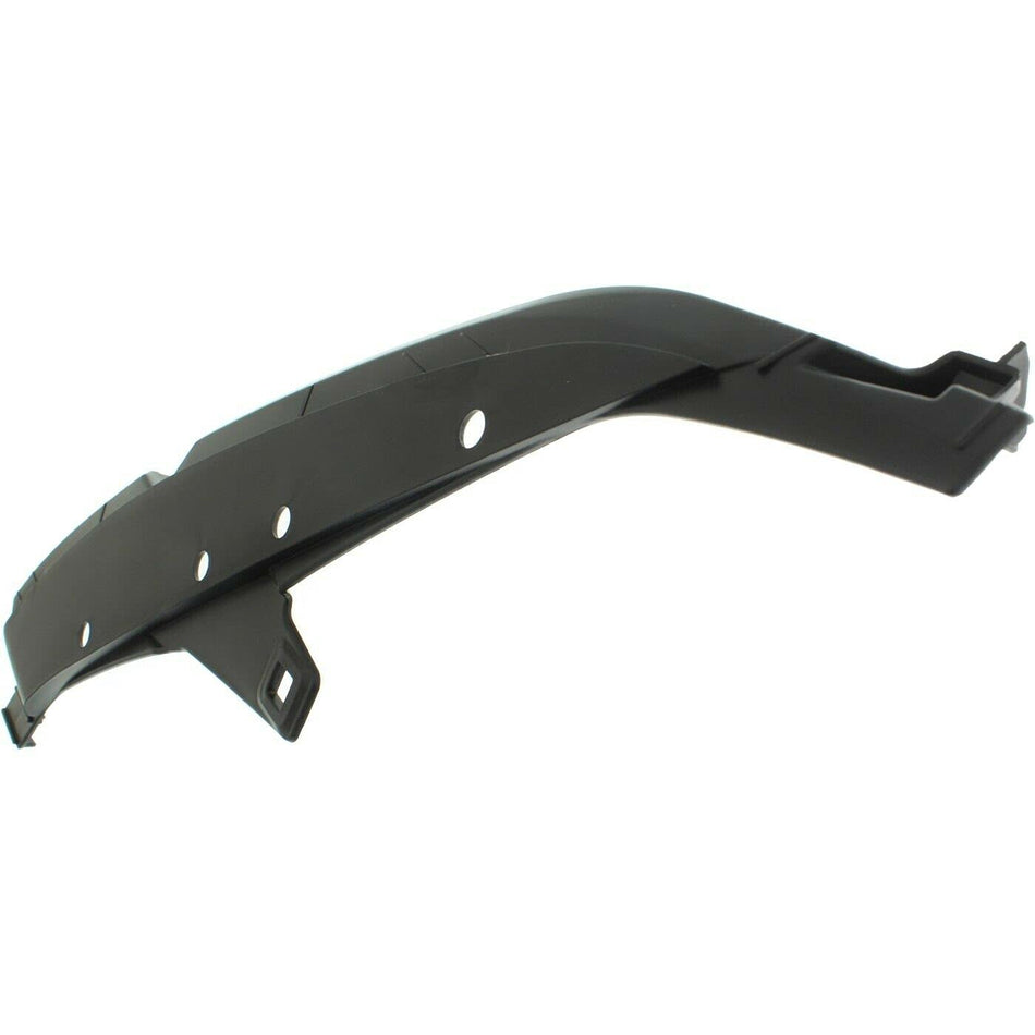 DAT AUTO PARTS Left Front Driver Side Lower Bumper Cover Support Bracket Replacement For 16 - 19 Lexus RX350 NX200T RX450H LX1042115 521160E060