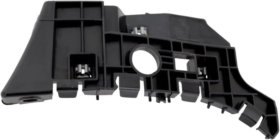 DAT AUTO PARTS Front Left Driver Side Bumper Cover Upper Support Retainer Mounting Bracket Replacement For 2014 2015 GMC Sierra 1500 Pickup Truck B...