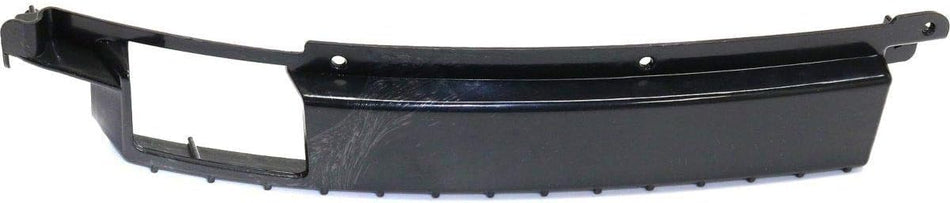 DAT AUTO PARTS Front Left Driver Side Bumper Cover Support Retainer Bracket Mount Brace Replacement For 2013-2016 Ford Fusion Includes Energi & Hyb...