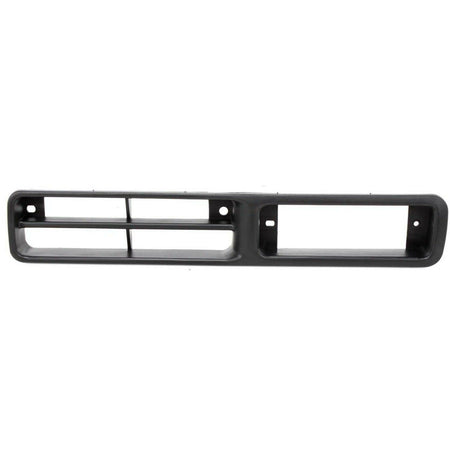 Front Left Driver Side Bumper Driving Light Trim Bezel Bracket Replacement For 1993-1995 Nissan Pathfinder 1995-1997 Hardbody Pickup 1993-1994 D21 ...