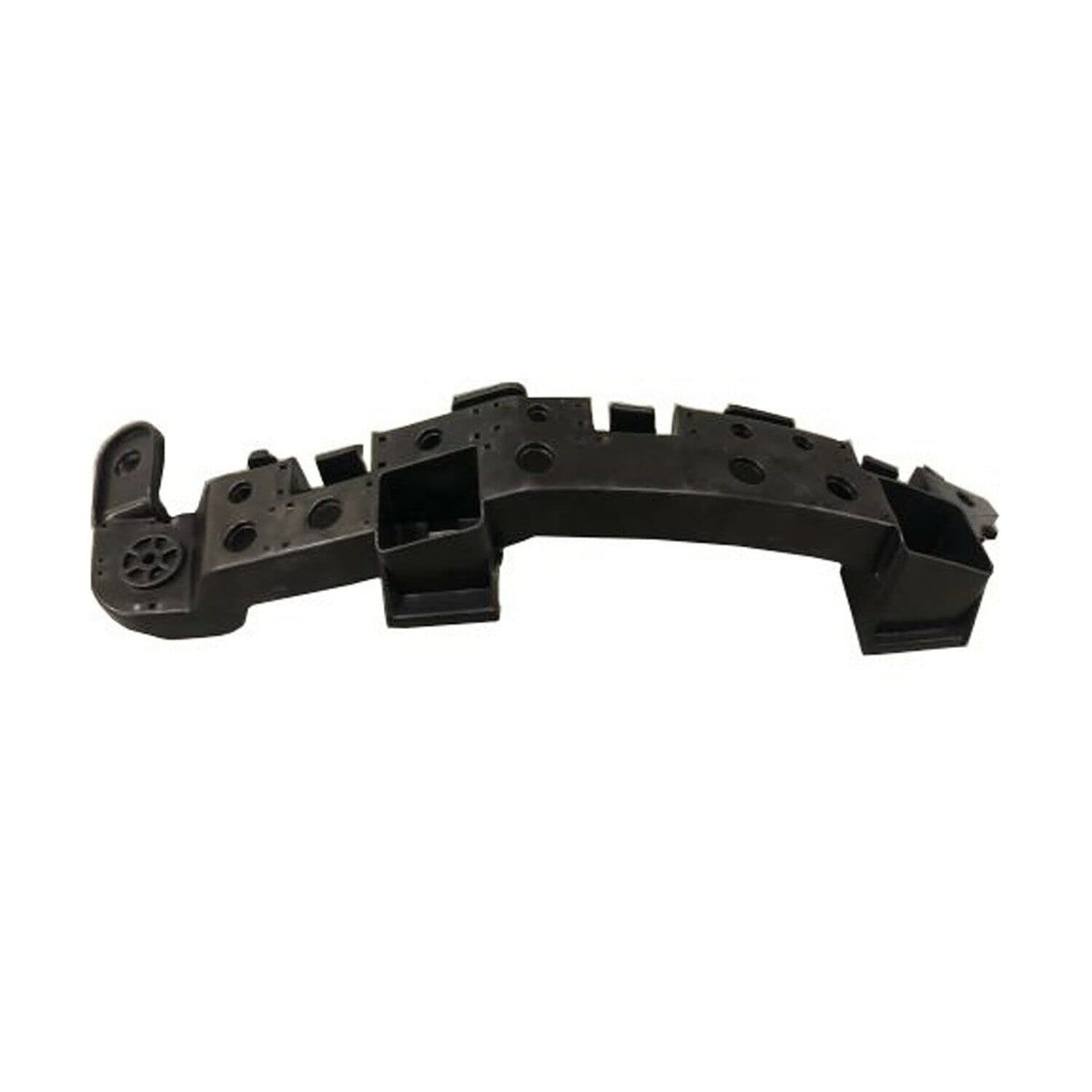 DAT AUTO PARTS Front Right Passenger Side Bumper Cover Support Retainer Mounting Bracket Brace Replacement For 2017-2022 Honda CRV 2020-2022 Hybrid...