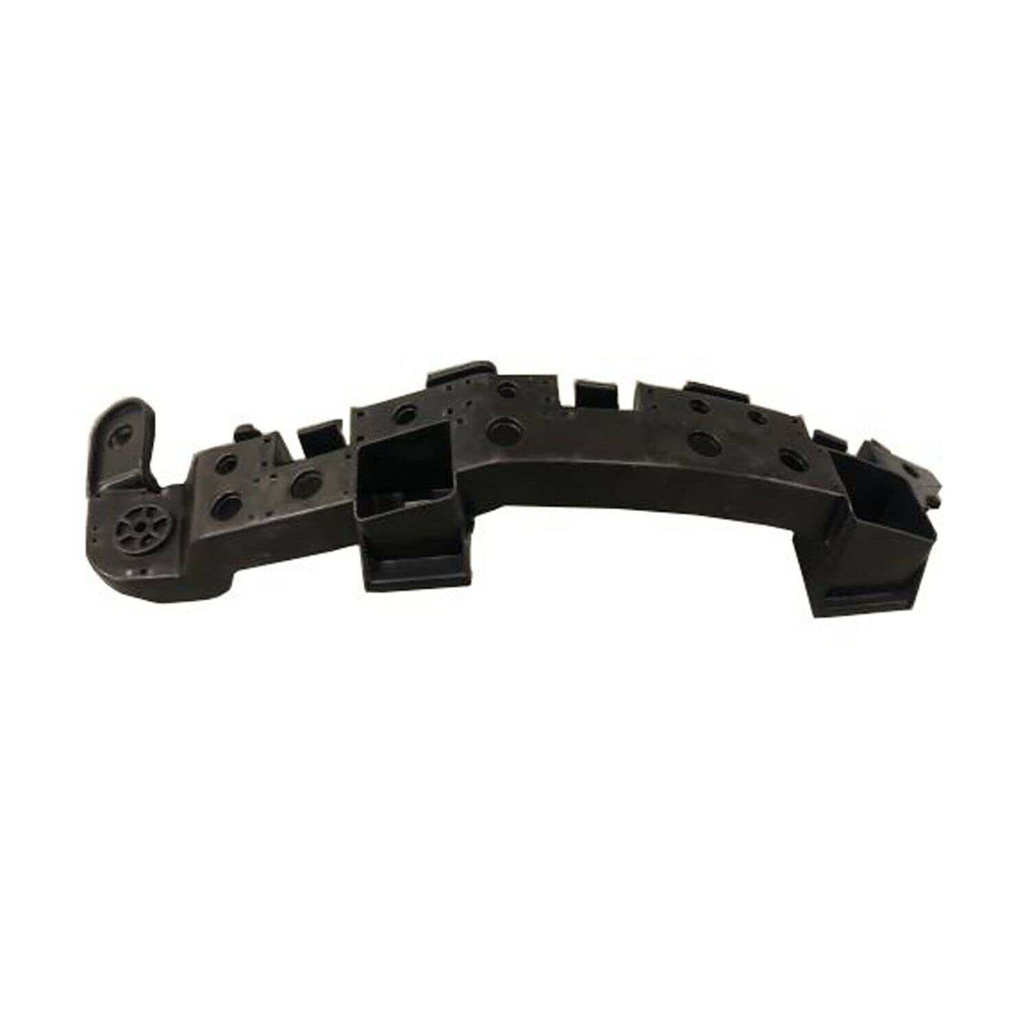 DAT AUTO PARTS Front Right Passenger Side Bumper Cover Support Retainer Mounting Bracket Brace Replacement For 2017-2022 Honda CRV 2020-2022 Hybrid...