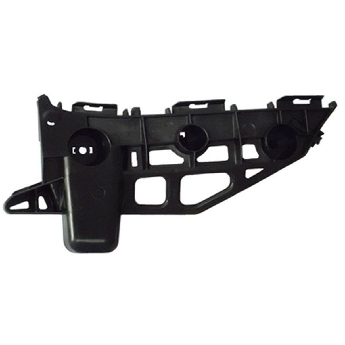 DAT AUTO PARTS Front Left Driver Side Bumper Cover Support Bracket Mounting Retainer Brace Replacement For 2012 2013 2014 2015 2016 2017 2018 Toyot...