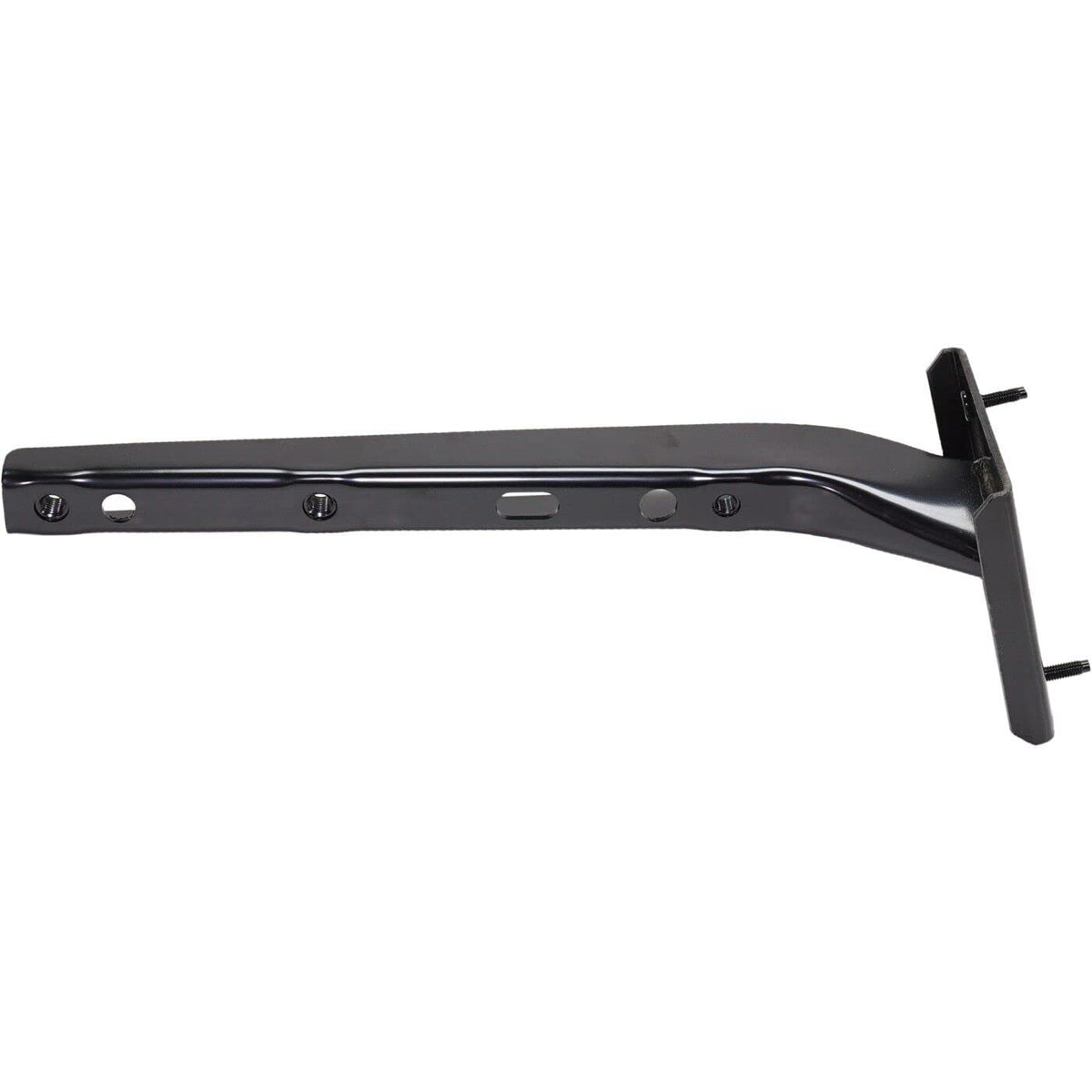 DAT AUTO PARTS Front Left Driver Side Outer Bumper Cover Reinforcement Bracket Support Retainer Replacement For 2005 - 2011 Toyota Tacoma Pickup Tr...