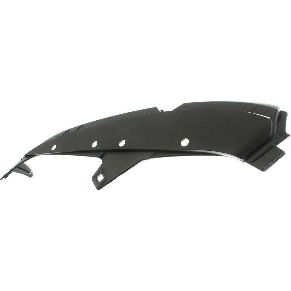 DAT AUTO PARTS Front Right Passenger Side Lower Bumper Cover Support Bracket Replacement For 16 - 19 Lexus RX350 NX200T RX450H LX1043115 521150E080