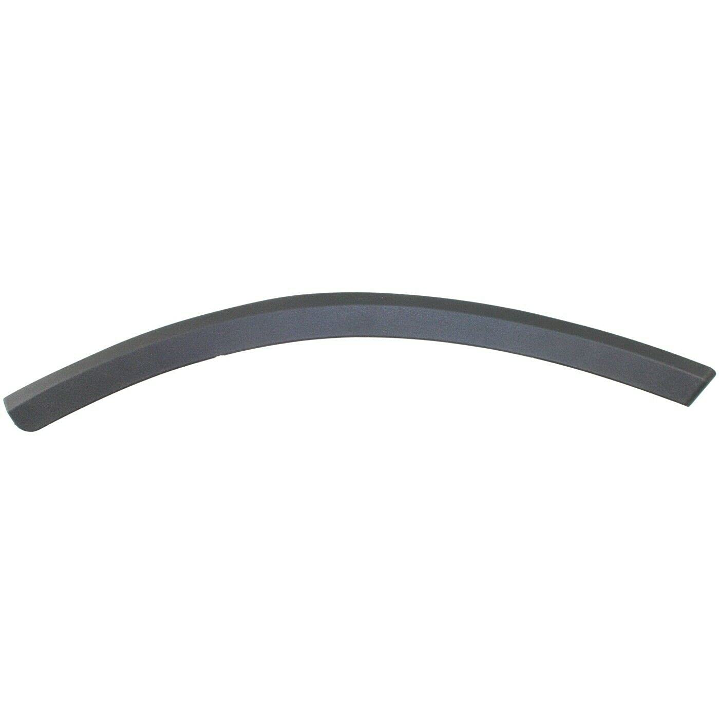 DAT AUTO PARTS Front Left Driver Side Bumper Filler Bracket Replacement For 07 - 10 Chevrolet Silverado GM1088173 25782944