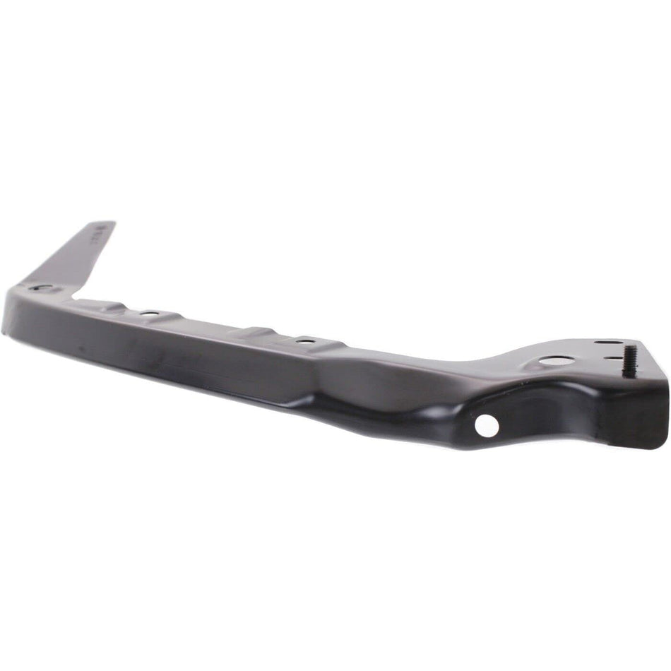 DAT AUTO PARTS Front Right Passenger Side Outer Bumper Cover Support Bracket Retainer Replacement For 2014 - 2021 Toyota Tundra 4WD/RWD Black Steel...