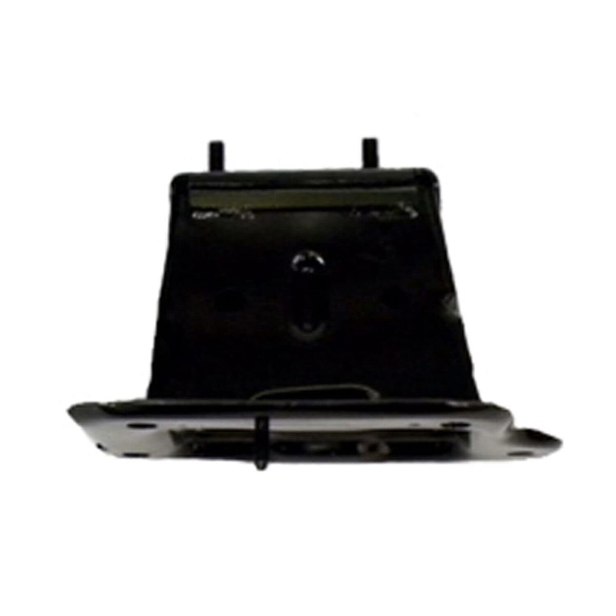 DAT AUTO PARTS Front Left Driver Side Bumper Cover Impact Bar Bracket Mounting Stay Support Retainer Replacement For 2009 - 2014 Nissan Maxima Blac...