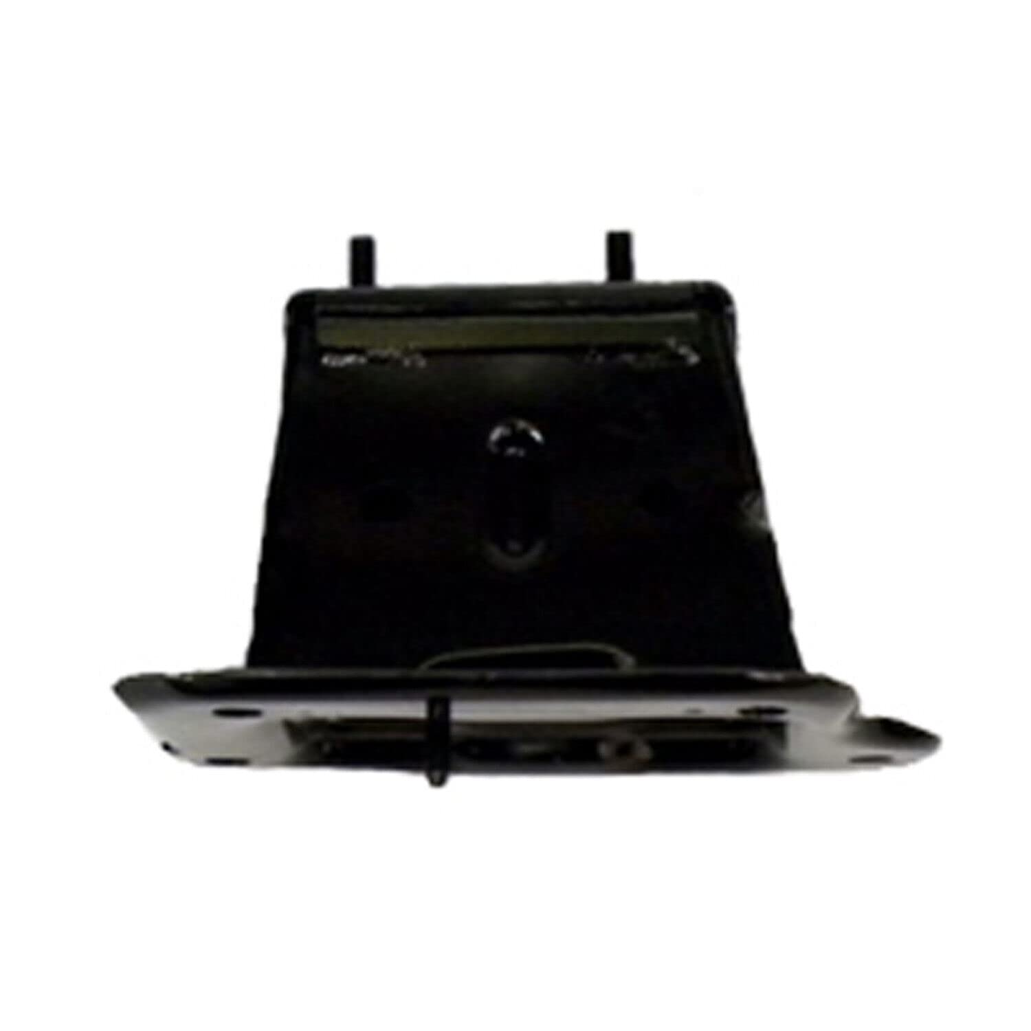DAT AUTO PARTS Front Left Driver Side Bumper Cover Impact Bar Bracket Mounting Stay Support Retainer Replacement For 2009 - 2014 Nissan Maxima Blac...