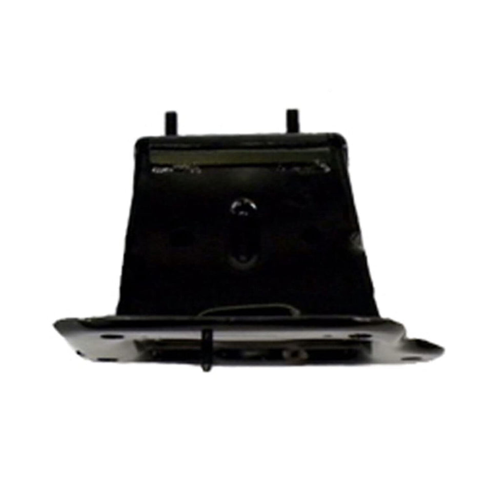 DAT AUTO PARTS Front Left Driver Side Bumper Cover Impact Bar Bracket Mounting Stay Support Retainer Replacement For 2009 - 2014 Nissan Maxima Blac...