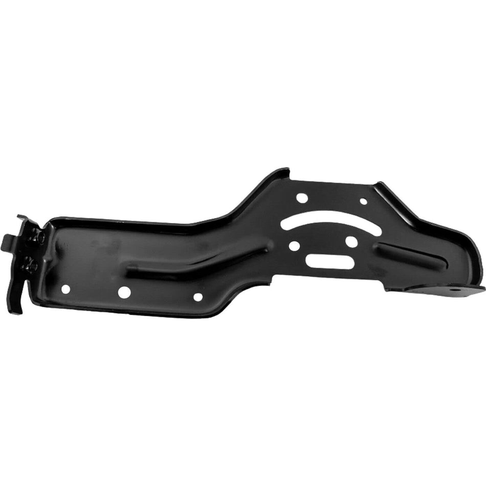DAT AUTO PARTS Front Left Driver Side Bumper Cover Mounting Bracket Stay Support Retainer Replacement For 2004 - 2007 Nissan Titan Pickup Truck / A...