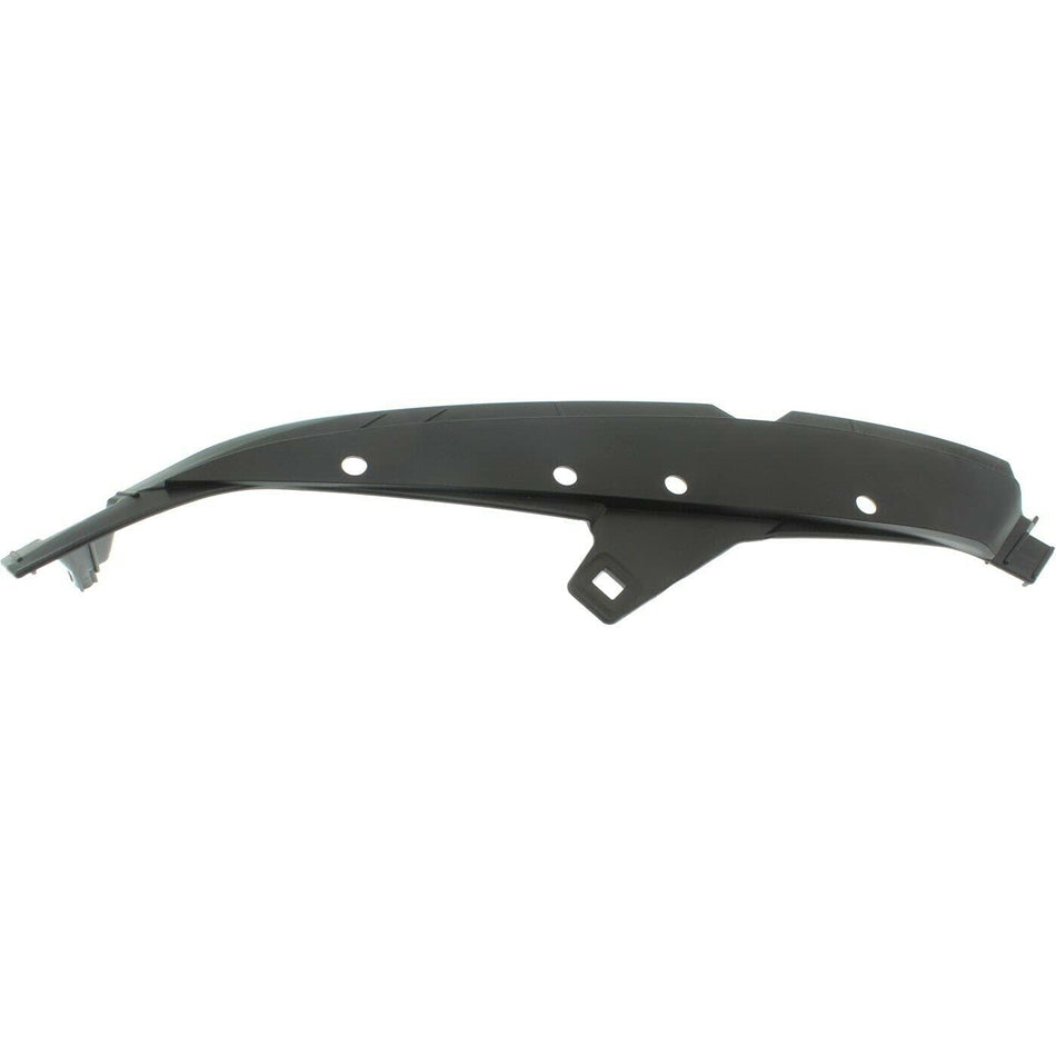 DAT AUTO PARTS Front Right Passenger Side Lower Bumper Cover Support Bracket Replacement For 16 - 19 Lexus RX350 NX200T RX450H LX1043115 521150E080