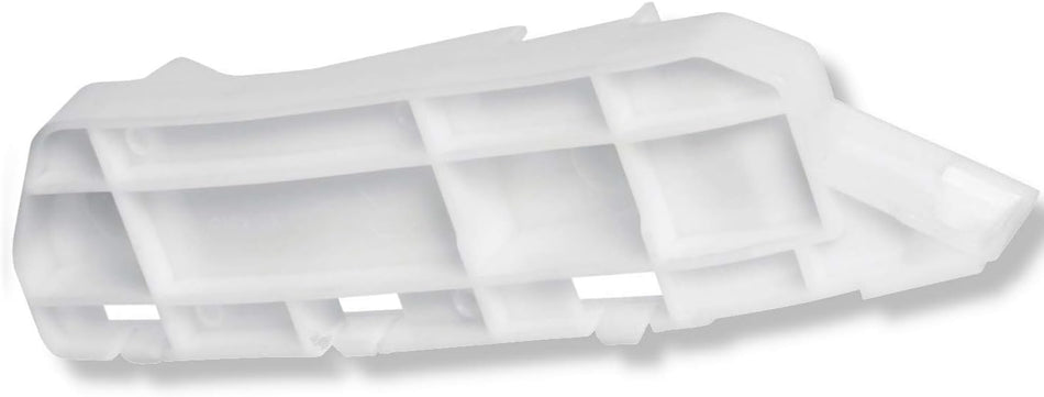 DAT AUTO PARTS Front Right Passenger Side Bumper Cover Support Spacer Bracket Reinforcement Retainer Replacement For 2005-2010 Honda Odyssey White ...