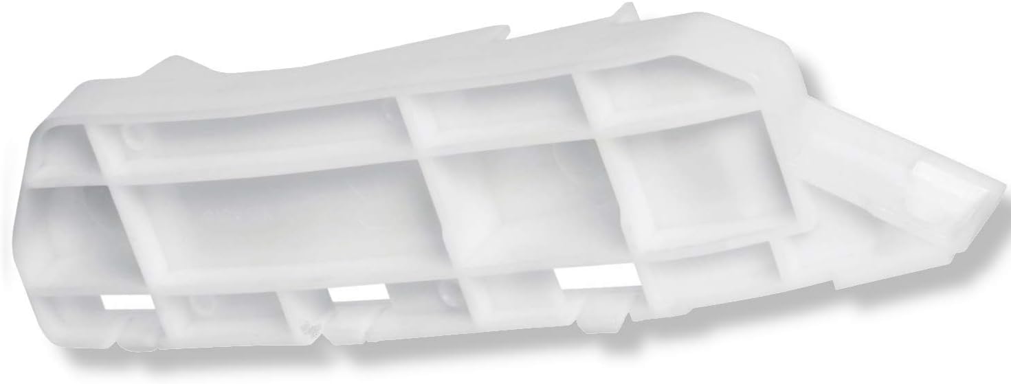 DAT AUTO PARTS Front Right Passenger Side Bumper Cover Spacer Bracket Mounting Retainer Replacement For 2005 2006 2007 2008 2009 2010 Honda Odyssey...