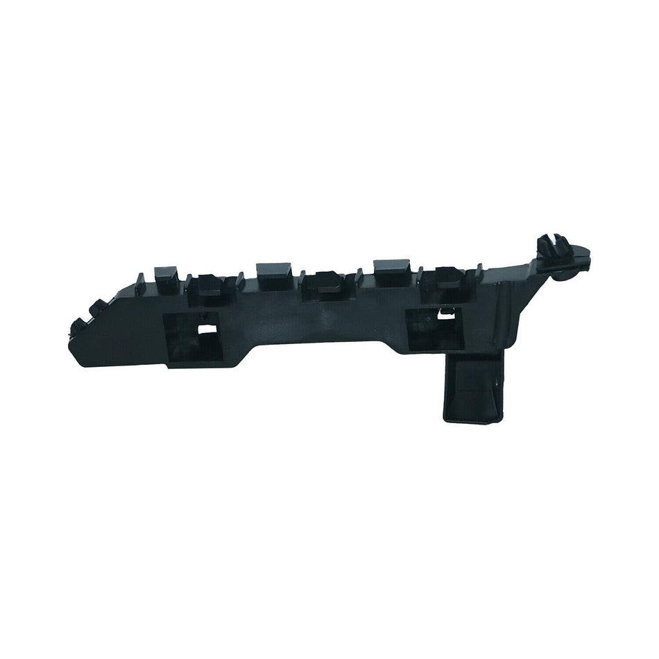 DAT AUTO PARTS Front Left Driver Side Outer Bumper Cover Support Bracket Mounting Retainer Brace Replacement For 2018-2022 Honda Accord Sedan & Hyb...