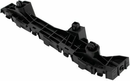 DAT AUTO PARTS Front Left Driver Side Bumper Cover Spacer Panel Mounting Bracket Reinforcement Support Retainer Replacement For 2011-2013 Honda Ody...