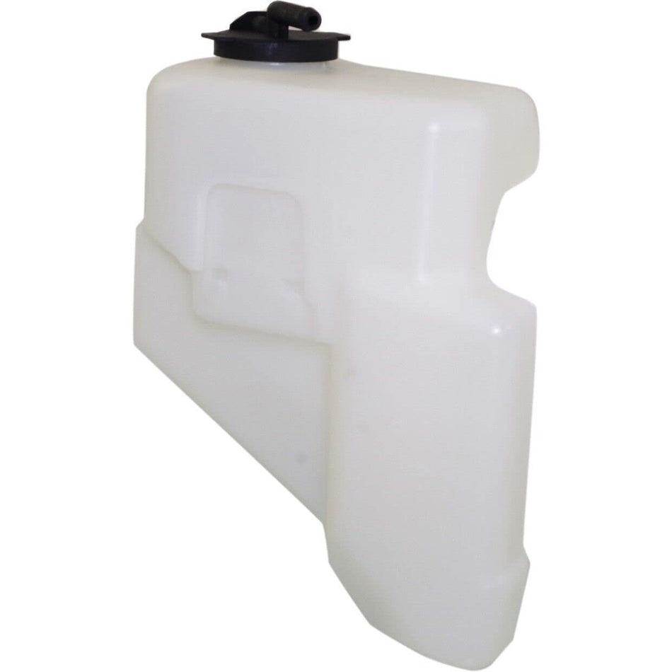 DAT AUTO PARTS Engine Coolant Recovery Bottle Overflow Reservoir Tank With Cap Replacement for 2007-2012 Lexus ES350 2007-2011 Toyota Camry Includi...