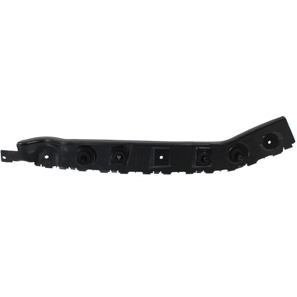 DAT AUTO PARTS Rear Left Driver Side Upper Bumper Cover Support Trim Bracket Stiffener Retainer Molding Replacement For 2011 - 2015 Ford Explorer L...