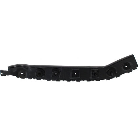 DAT AUTO PARTS Rear Left Driver Side Upper Bumper Cover Support Trim Bracket Stiffener Retainer Molding Replacement For 2011 - 2015 Ford Explorer L...