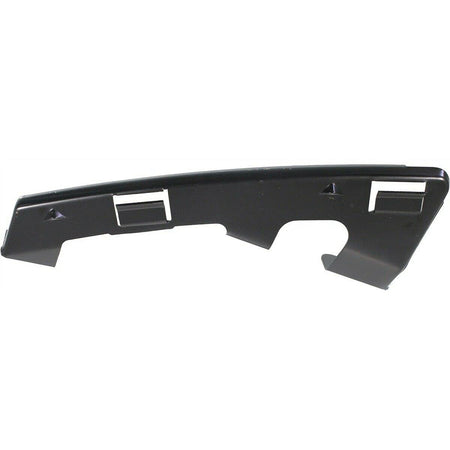 DAT AUTO PARTS Left Front Driver Side Upper Bumper Cover Bracket Replacement For 07 - 10 Hyundai Elantra Made Of Steel HY1042106 865512H000