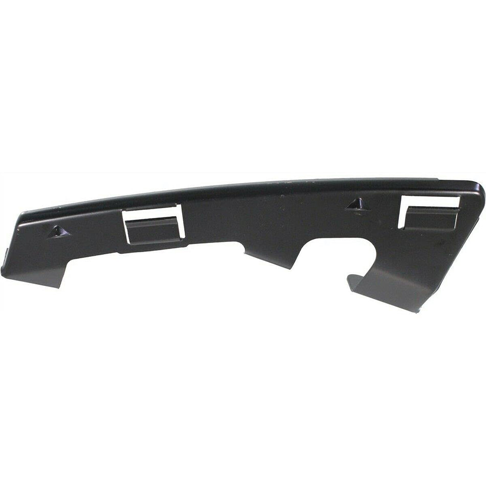 DAT AUTO PARTS Left Front Driver Side Upper Bumper Cover Bracket Replacement For 07 - 10 Hyundai Elantra Made Of Steel HY1042106 865512H000