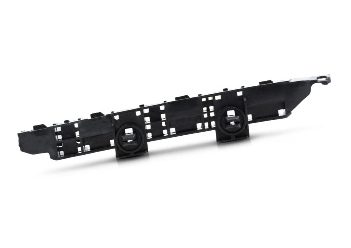 DAT AUTO PARTS Front Passenger Side Bumper Cover Spacer, Fits 2003–2005 Honda Accord Coupe, Sedan & 2005–2007 Accord Hybrid, Plastic Side Support, ...