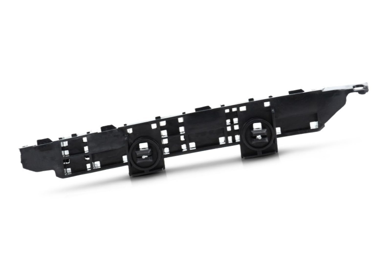 DAT AUTO PARTS Front Passenger Side Bumper Cover Spacer, Fits 2003–2005 Honda Accord Coupe, Sedan & 2005–2007 Accord Hybrid, Plastic Side Support, ...