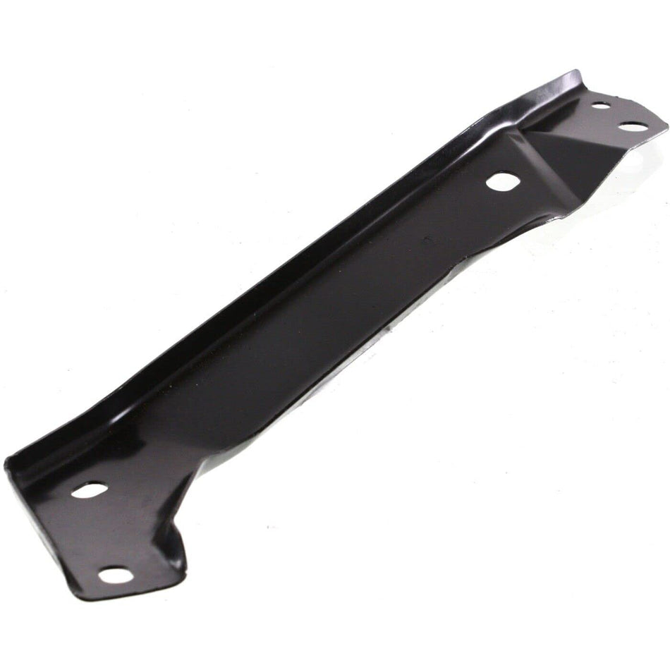 DAT AUTO PARTS Front Left Driver Side Outer Bumper Cover Face Bar Brace Bracket Retainer Replacement For 2000 - 2004 Ford Super Duty F-250 / F-350 ...